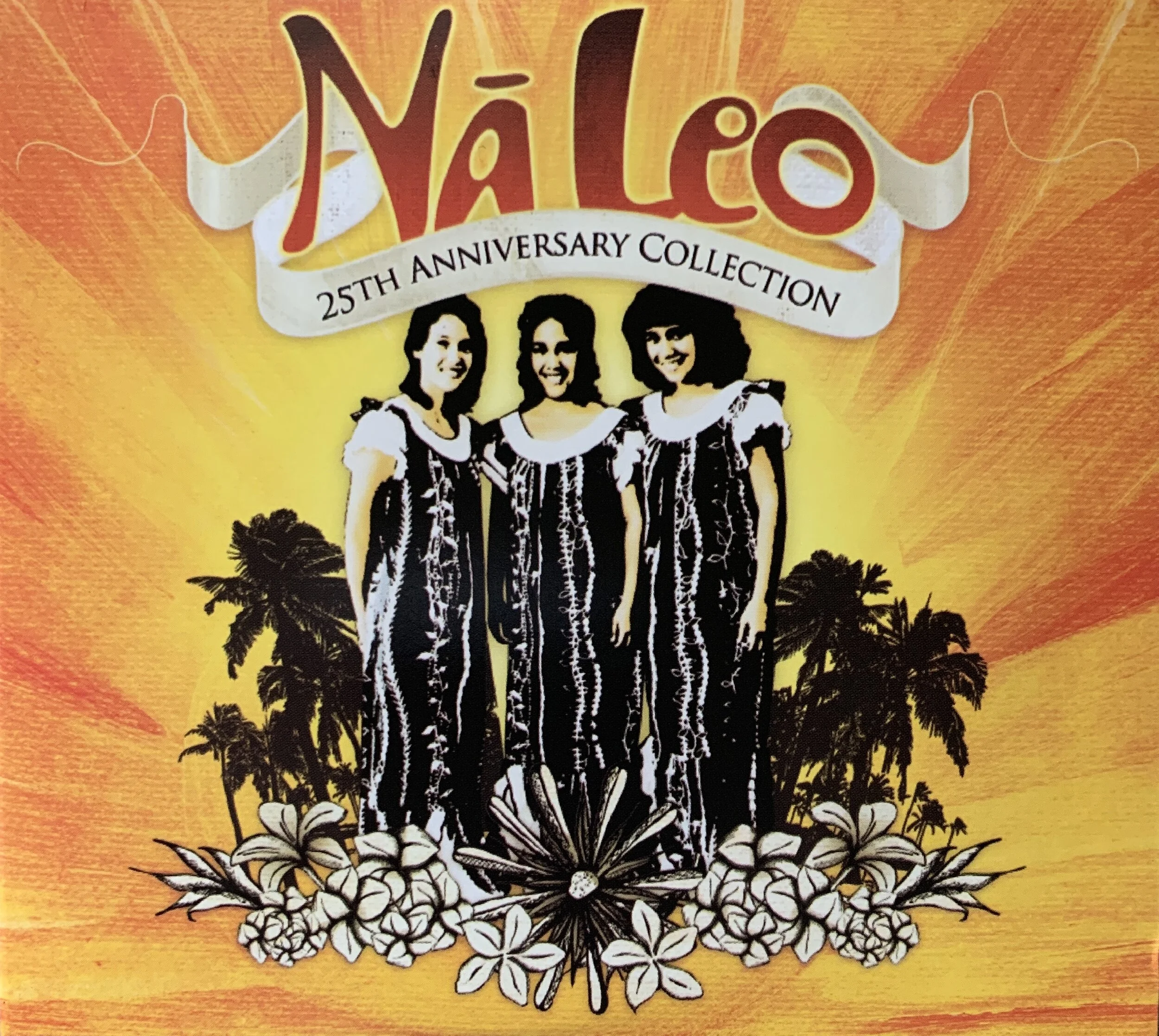 Music — Na Leo Pilimehana